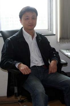 Zhengyi Shao
