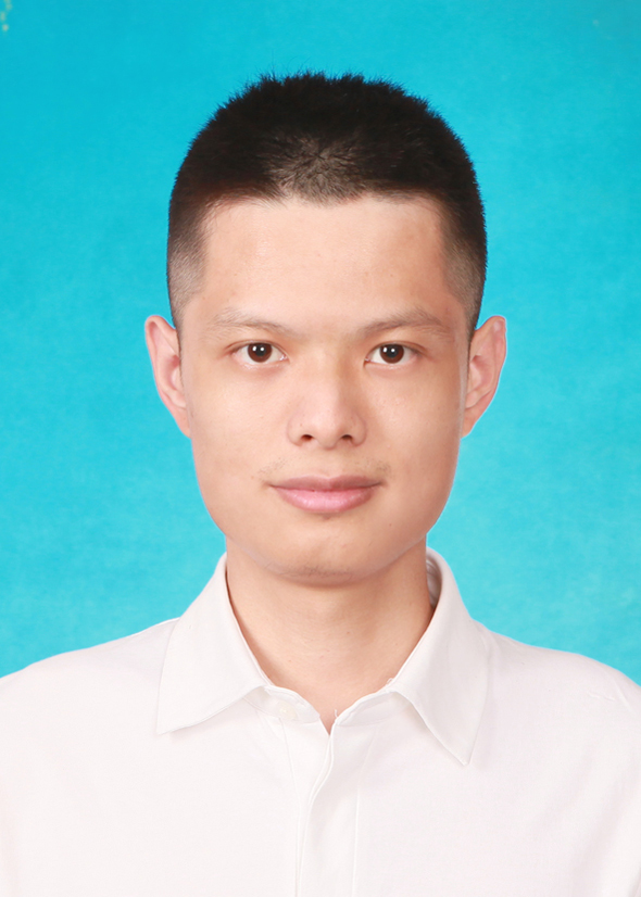 Zhenghao Zhu