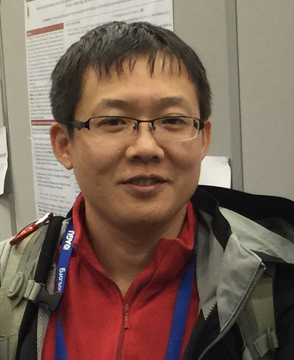 ZHANG Mian