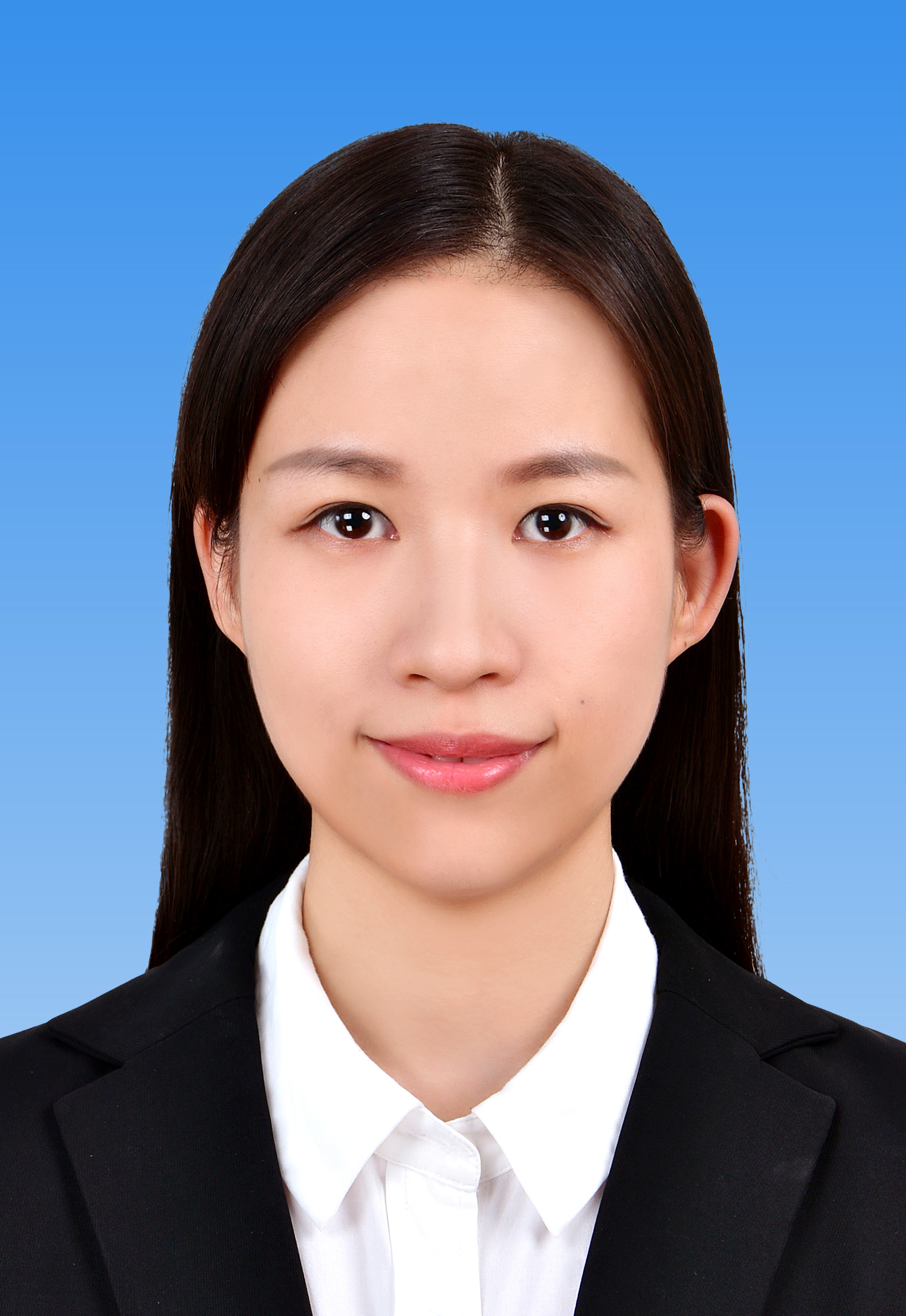WU Xiaocong