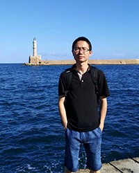Shuangliang Li