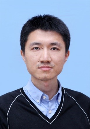 Hong Guo