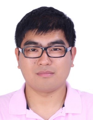 Jing Zhong