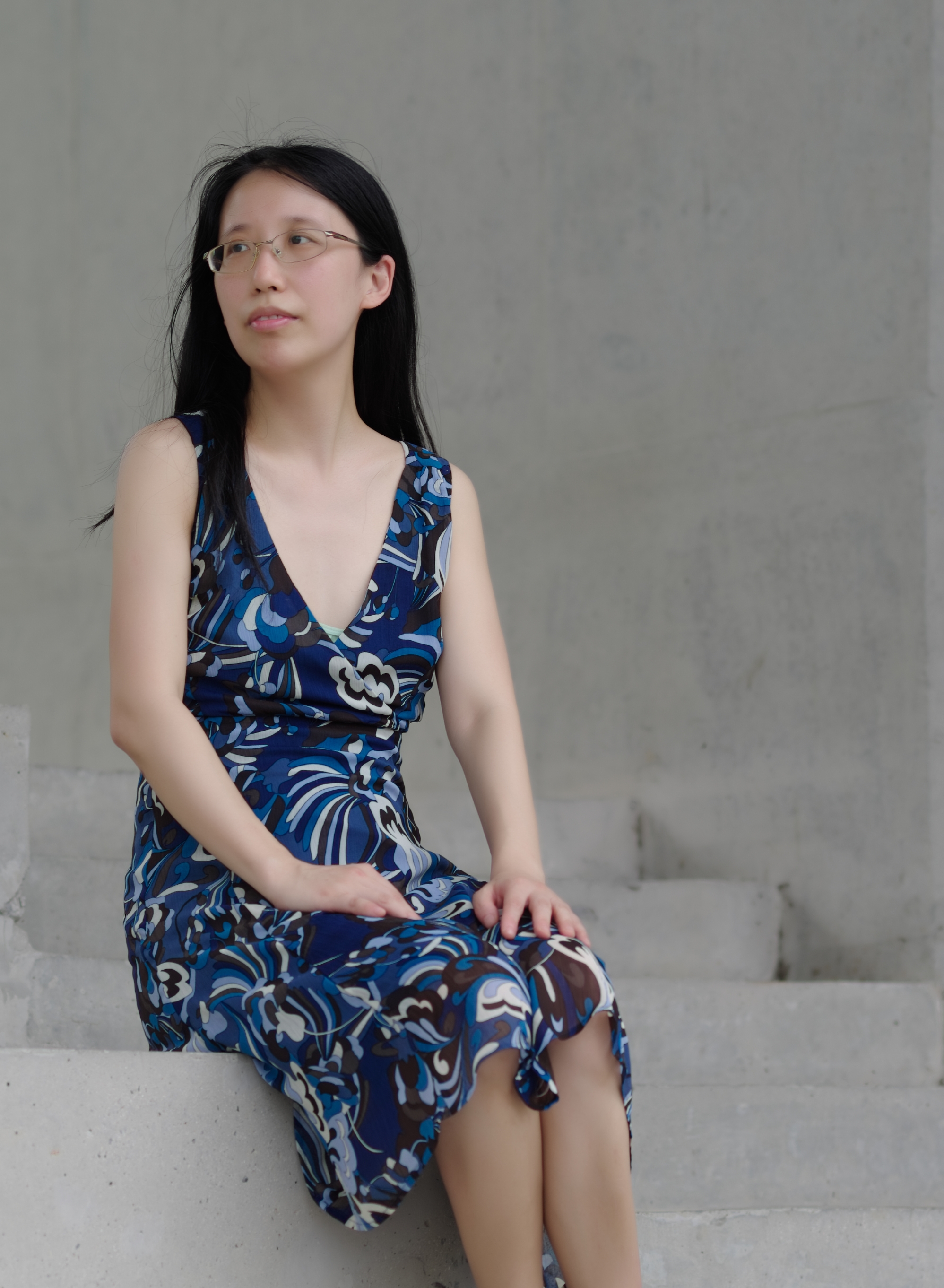 Lei Huang