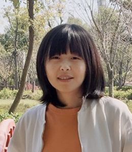 YUAN Fangting