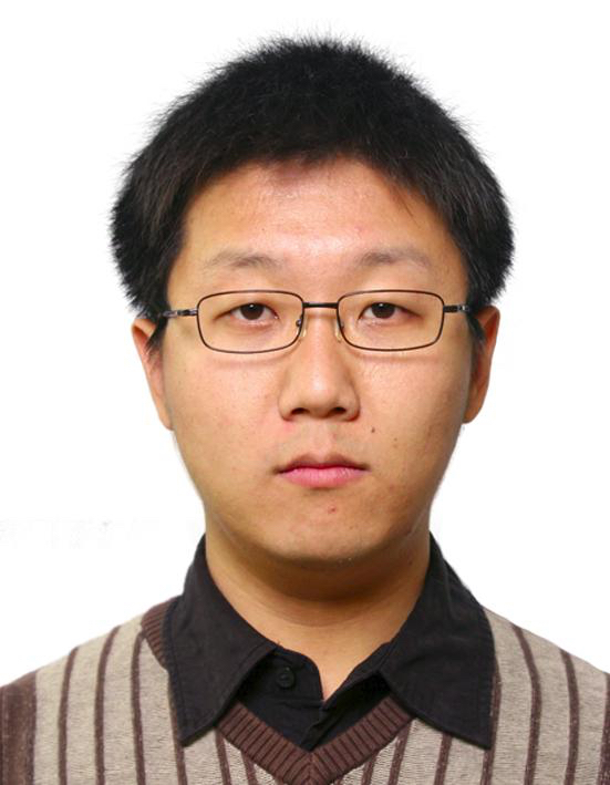 Huanyuan Shan