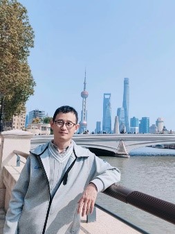 Tie Liu