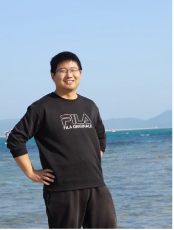 Ji Yao