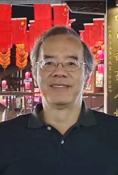 Pak Shing Li