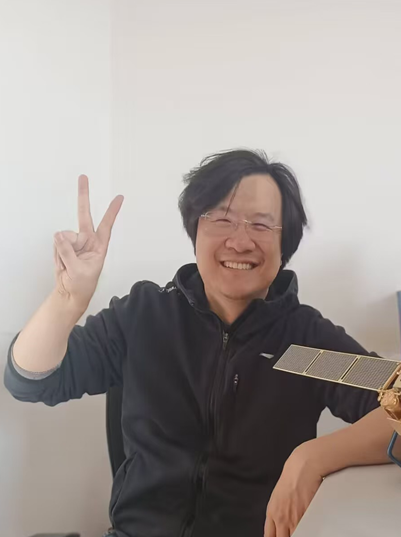 Chen Wei