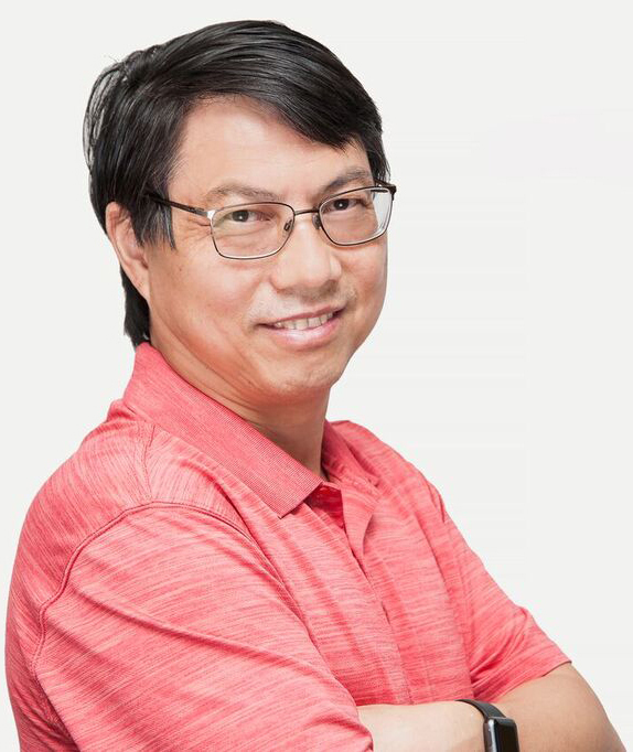 Jian Ge