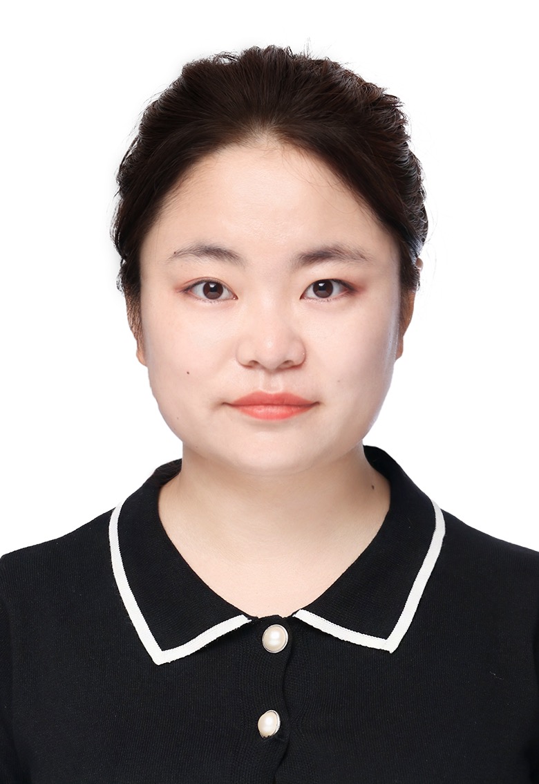 ZHAO Bixuan