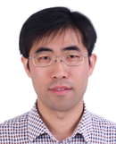 ZHENG Lixin