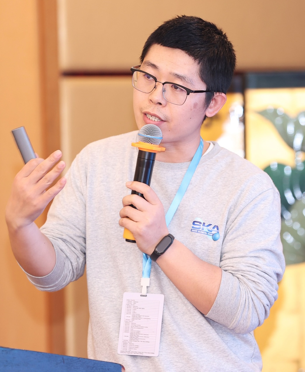 GUO Shaoguang