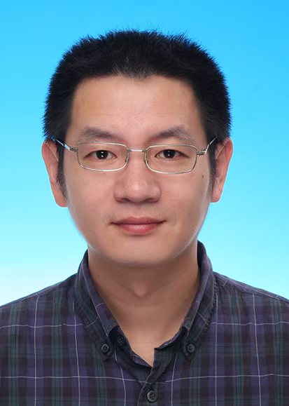 WANG Jinqing