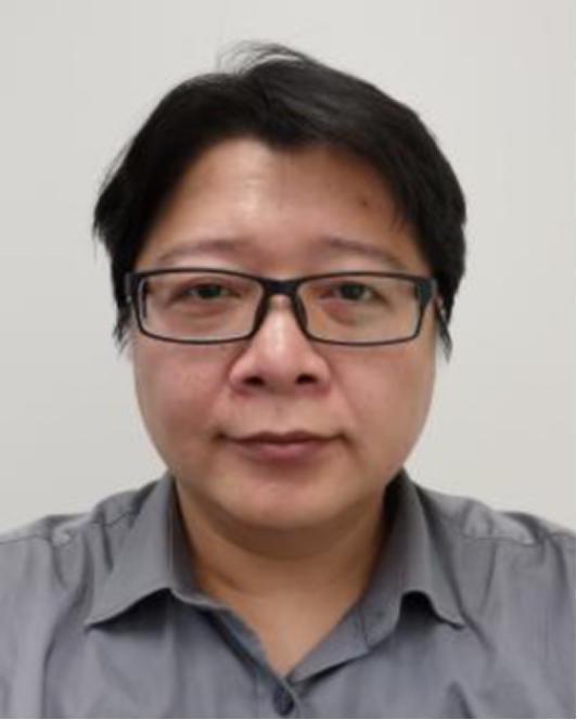 XU Zhijun