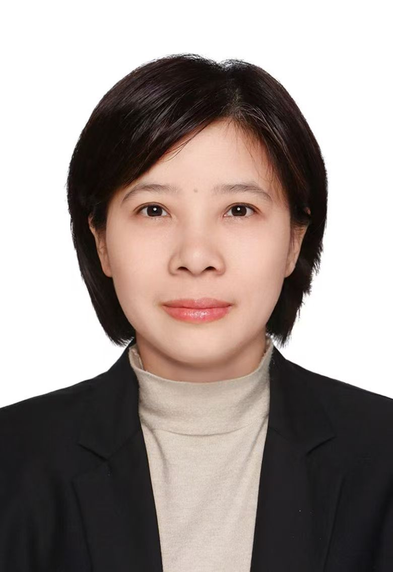 HUANG Yidan
