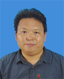 JIANG Xianfeng