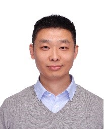 CHEN Pengfei